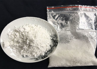 Muscle Gains Steroids Raw Powder Anabolic Testosterone Base for BodyBuilding