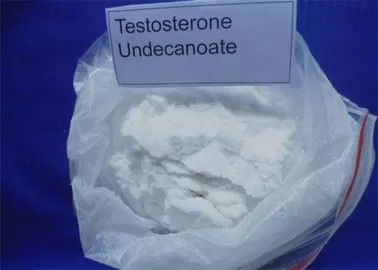 Healthy Steroids Powder Testosterone Steroids Testosterone Undecanoate Raw Hormone Materials