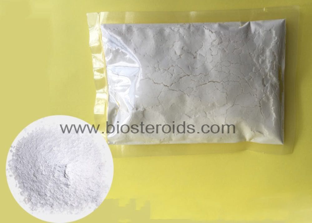 99% Quality Steroids Powder Supplier Hexadrone Raw Body Building Powder