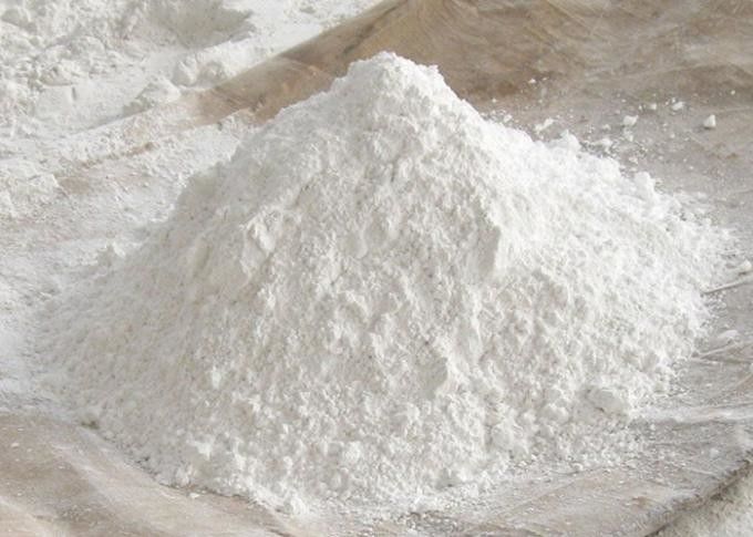 White Weight Loss Drostanolone Powders USP28 Drostanolone Propionate CAS 521-12-0