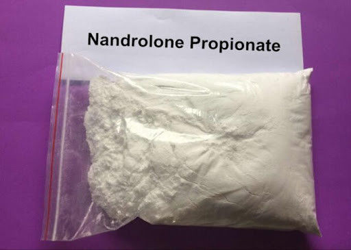 Anabolic Steroids Powder CAS 7207-92-3 Nandrolone Propionate for Muscle Growth