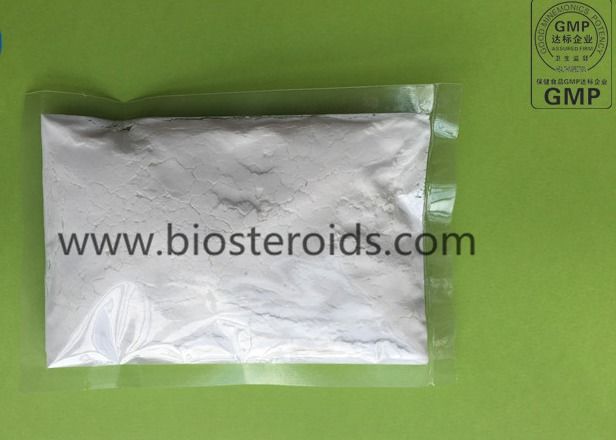 Injectable Muscle Building Steroids CAS 521-12-0 Drostanolone Propionate Masteron