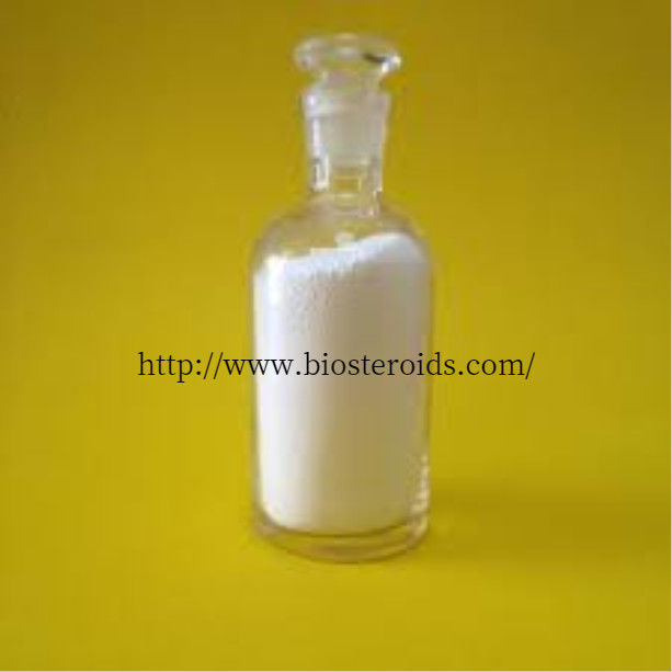 Sell 99% Purity USP Grade Chemical Anabolic Steroids Powder Mestanolone Raw Powder CAS:521-11-9