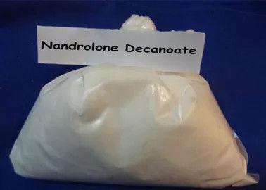 Nandrolone Decanoate Bodybuilding Supplements Deca Durabolin Steroid CAS 360-70-3