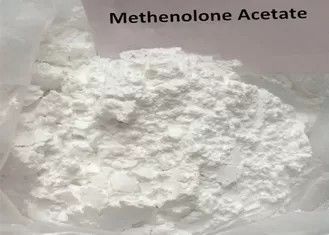 Natural Tren Anabolic Steroid Methenolone Acetate Primobolan For Bodybuilding