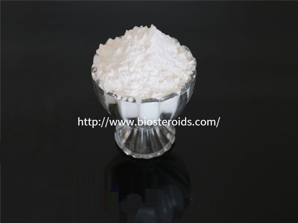 High Purity Bodybuilding Supplement Androgenic Mibolerone Acetate Steroids CAS 3704-09-4