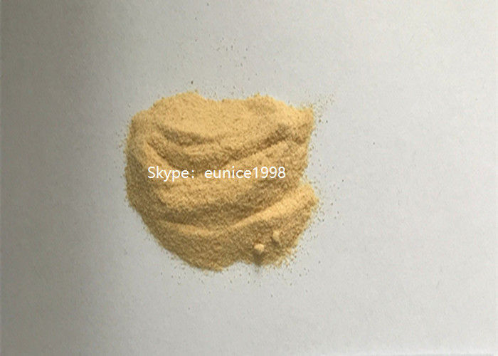 Anti Aging Legal Anabolic Steroids 2,4- Dinitrophenol DNP Powder Treatment CAS 51-28-5