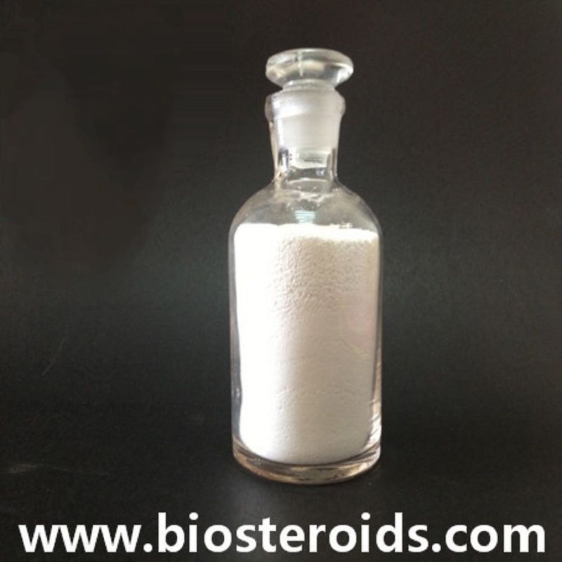 Pale Yellow Powder Pharmaceutical Raw Material L-Triiodothyronine / T3 CAS 6893-02-3