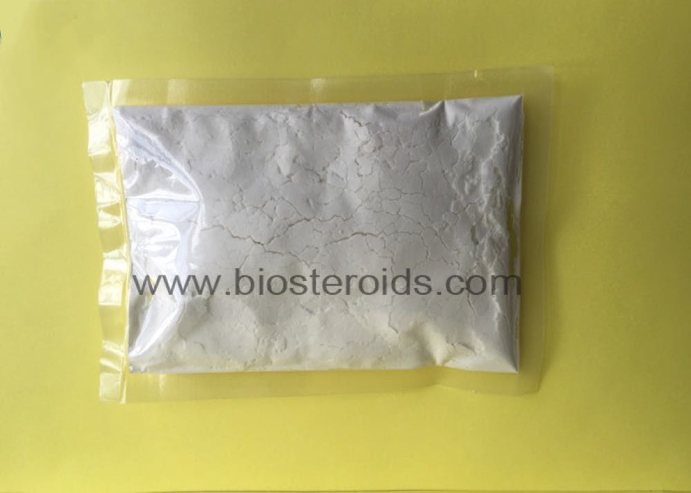 Legal Muscle Building Raw Steroid Powders Trenbolone Dehydronandrolone Acetate CAS 2590-41-2