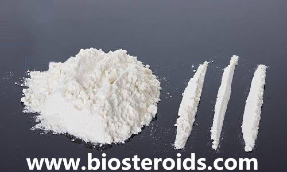 White Solid Anti Estrogen Steroids Hormone Powder 17- Alpha - Estradiol CAS 57-91-0