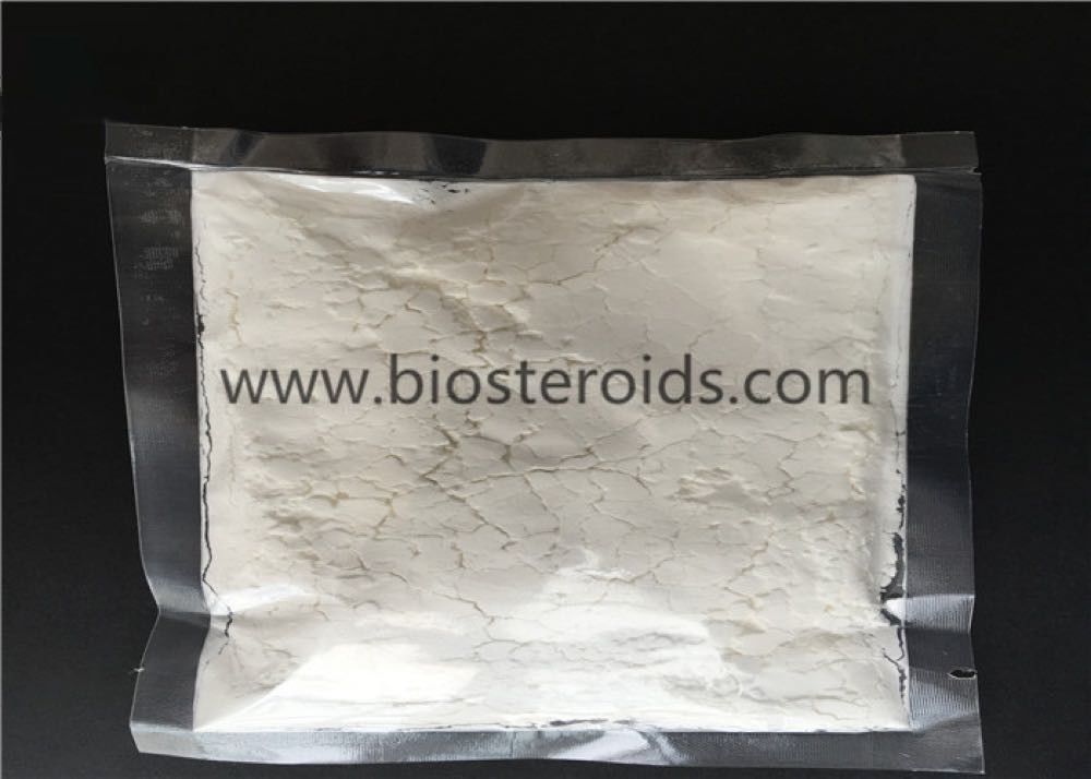 99% Purity Anti Estrogen Steroids Chlormadinone Acetate Powder CAS 302-22-7