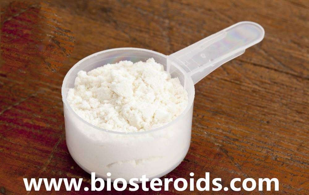 Depofemin Powder Anti Estrogen Steroids Medecine Intermediate CAS 313-06-4