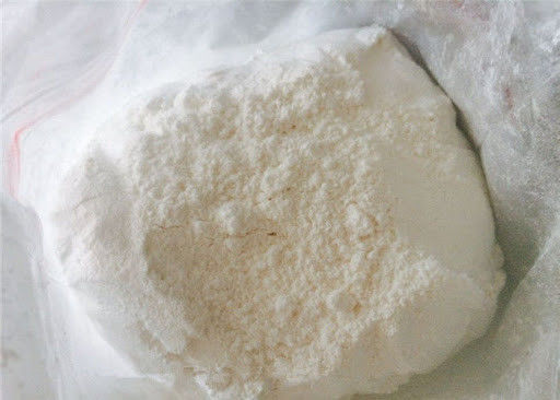 Pharmaceutical Raw Materials Faslodex Anti Estrogen Steroid Fulvestrant For Cutting Cycle