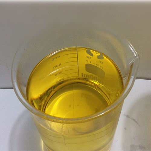 Light Yellow Sticky Liquid Boldenone Steroid / Undecylenate / Equipoise CAS NO :13103 34 9