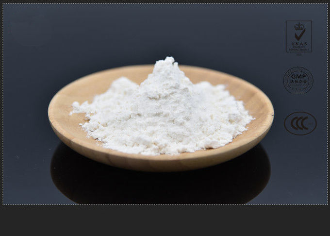Hormone Raw Powders Anabolic Pharmaceutical Intermediates Epiandrosterone for Bodybuilding