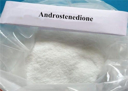63-05-8 Prohormone Steroids Male Enhancement Androstenedione / 4-Androstenedione