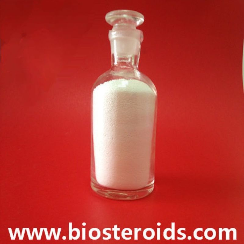 Natural Prohormone Steroids Hormones Powder Methyldienedione CAS 5173-46-6