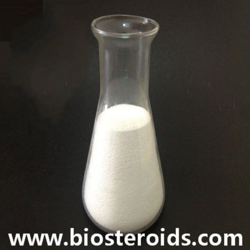 Prohormone Powder 6-OXO / 4-Androstene-3,6,17-Trione Powder CAS 2243-06-3