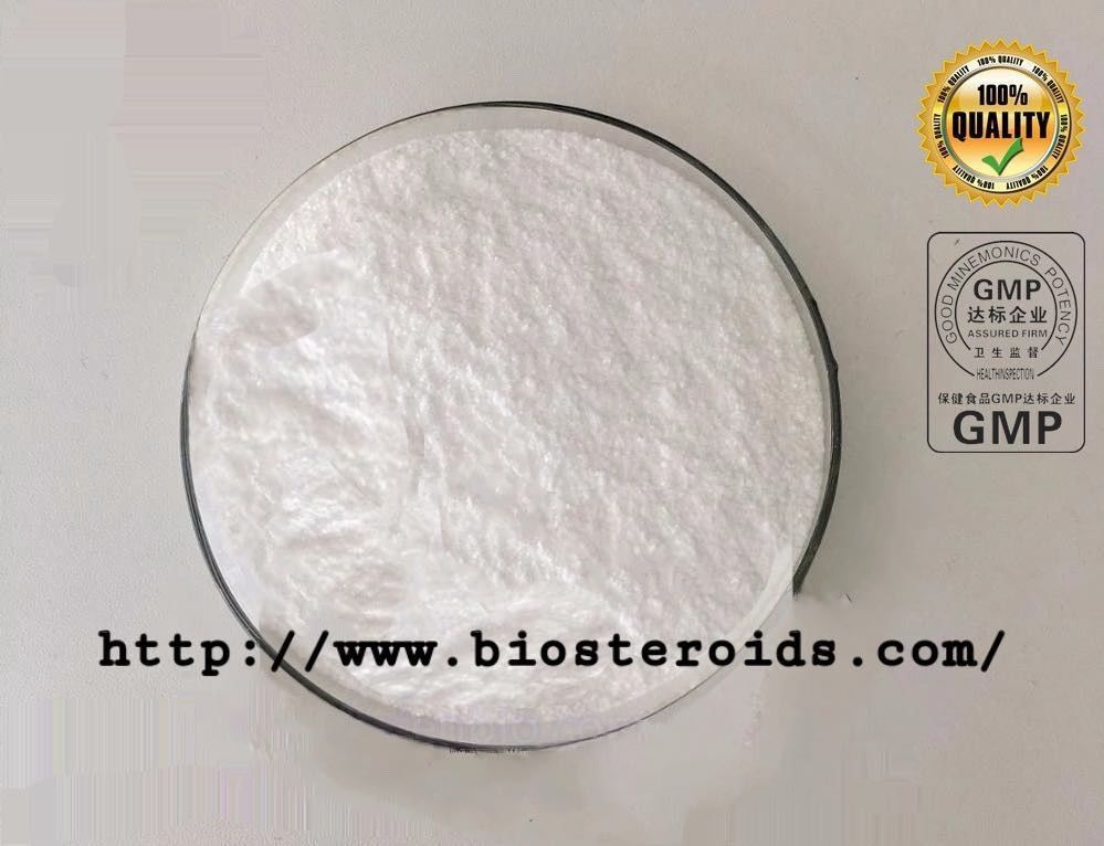 Trenavar Prohormone Steroids Powder 17-Dione Estra-4 Oral Type CAS 4642-95-9