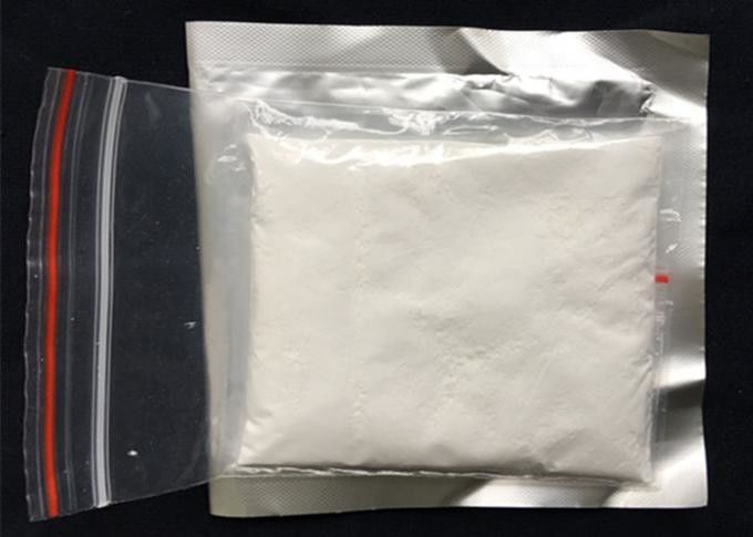 Tamoxifen Nolvadex Synthetic Anabolic Steroids For Body Building CAS 10540-29-1