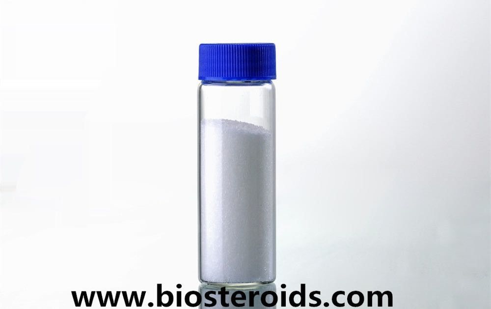 Oral Anabolic Steroids Tamoxifen Citrate / Nolvadex For Breast Cancer Treatment 10540-29-1