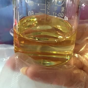 Oil Solution Tri Test 300 Muscle Growth Injection 100mg Testosterone Phenylpropionate