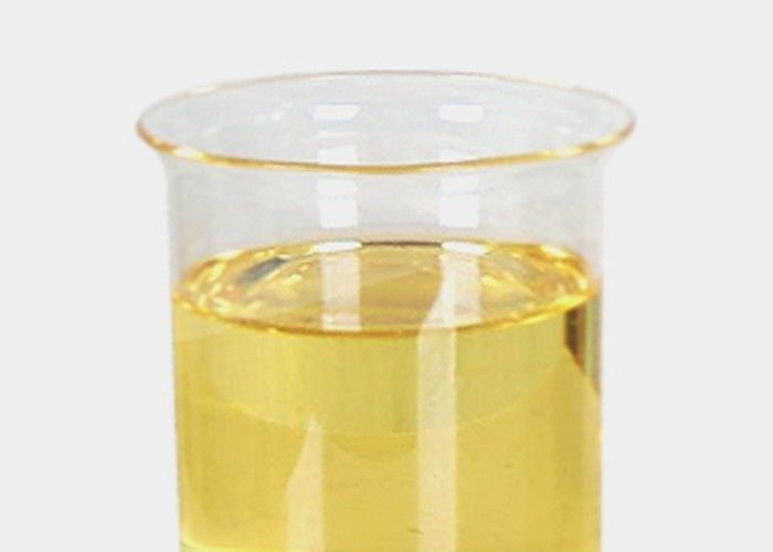 Injectable Anabolic Steroids Tren Test Depot 450 Yellowish Oil Based Muscle Fitness