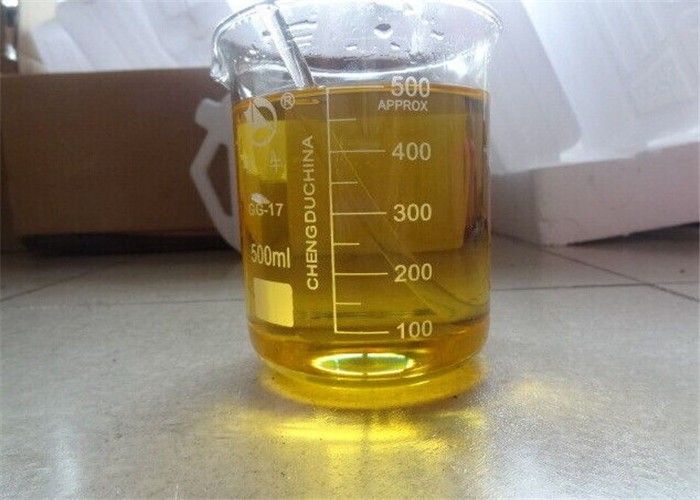 Muscle Enhancement Injectable Anabolic Steroids Solution Cut Depot 400