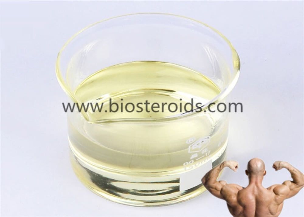 Muscle Building Customized Injectable Steroids Tri Tren 150mg/Ml 180mg/Ml 200mg/Ml