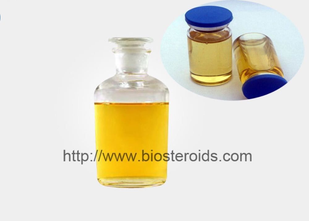 Hormone Injectable Anabolic Steroids Liquid Sustanon 250 Premixed Sustanon 250mg / Ml