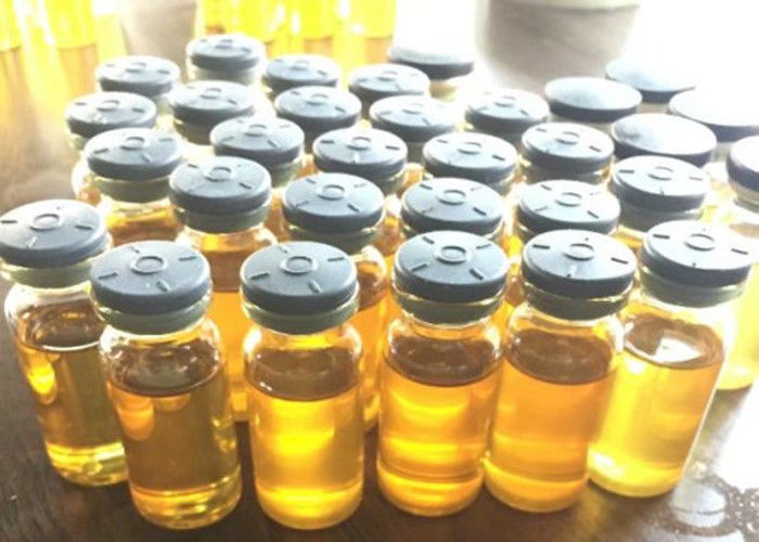 Trenbolone Acetate Injectable Anabolic Steroids Finaplix Revalor H 10161-34-9 Oil Liquid