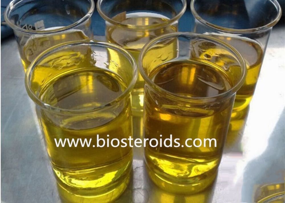Muslce Gains Injectable Anabolic Steroids Testosterone Enanthate Test E CAS 315-37-7