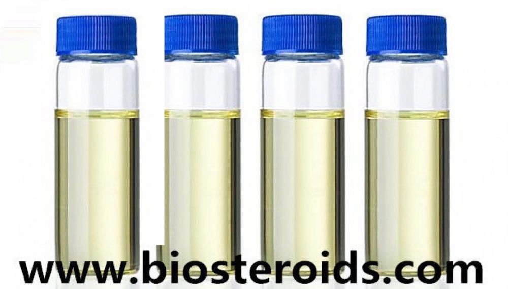 Oil Semi Injectable Anabolic Steroids Cut Depot 400 Male Muscle Body Building