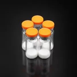 Gonadorelin Lyophilized Powder Body Building Peptides CAS 71447-49-9 Prostate Cancer Treatment