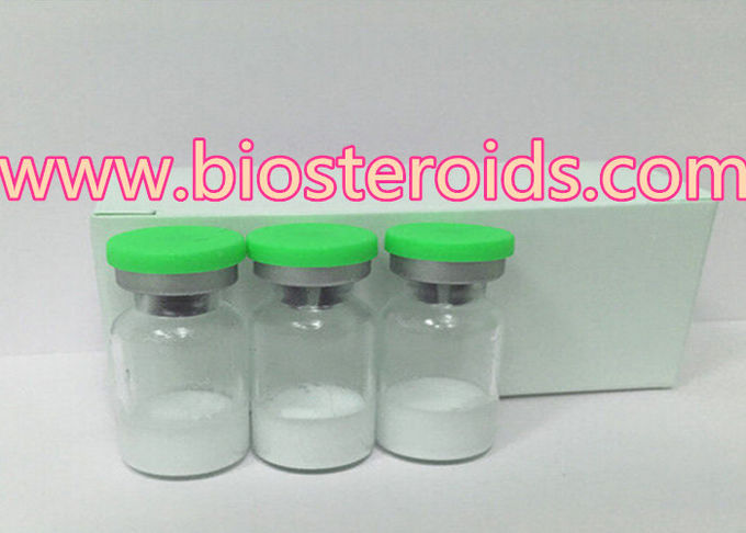 Diphenylphosphoryl Azide Powder Human Growth Peptides Hormone CAS 26386-88-9
