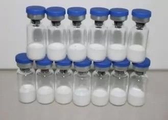 Pharmaceutical Intermediates Peptide Growth Hormone 5- Methyl -1H- Tertazole Powder
