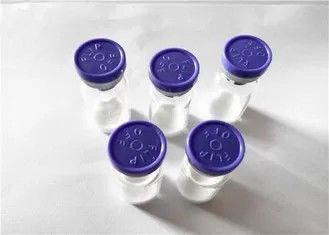 Sell Top Quality Pharmaceutical Grade Peptides Octreotide Acetate Raw Powder CAS:83150-76-9