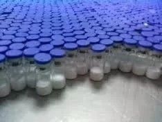 Sell Growth Hormone Peptides Serilesine / Hexapeptide-10 for Collagen Wrinkle RemovaCAS:146439-94-3