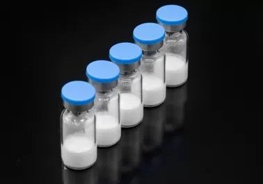 Sell Top Quality Bodybuilding PeptidesTb 500 Lyophilized Powder CAS:77591-33-4