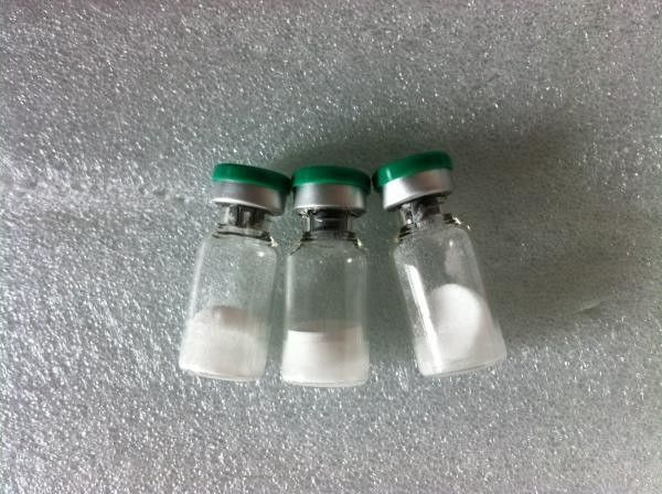 CAS 129954-34-3 Growth Hormone Peptides Selank for Anxiety Phobic Disorders
