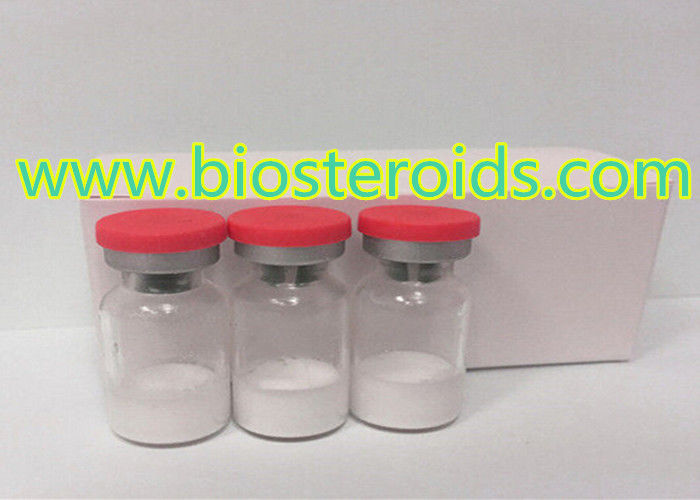 Safe Growth Hormone Peptides Palmitoyl Tripeptide-5 Wrinkle Removal 623172-56-5