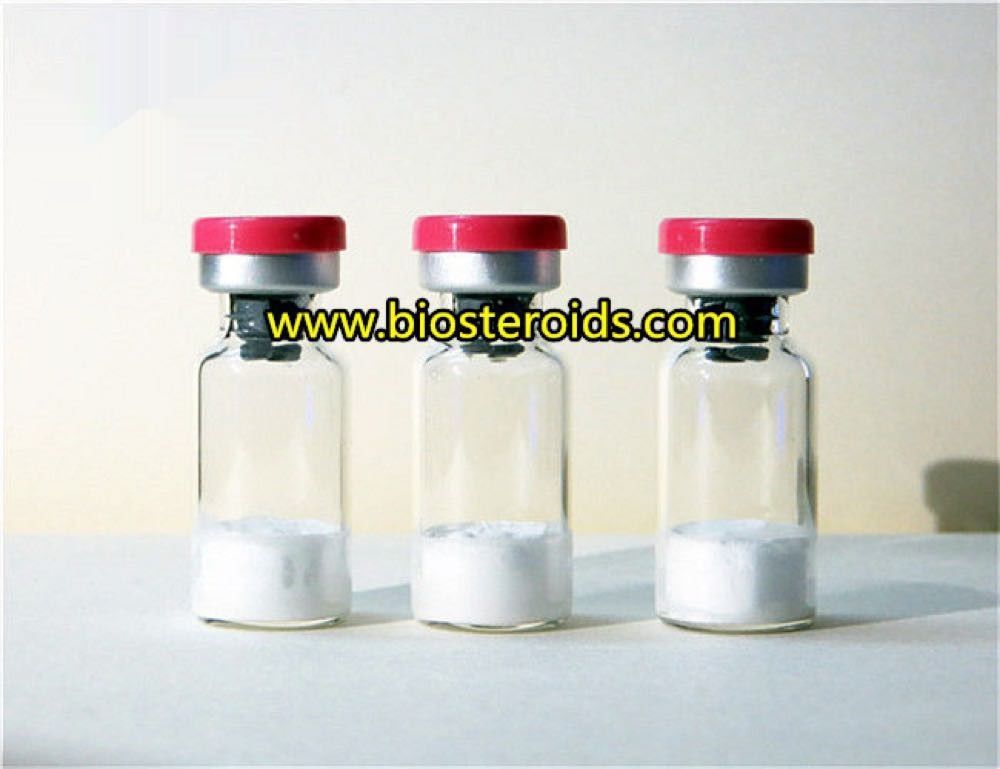 Polypeptides Growth Hormone Peptides Tesamorelin / Human Growth Hormone For Weight Loss