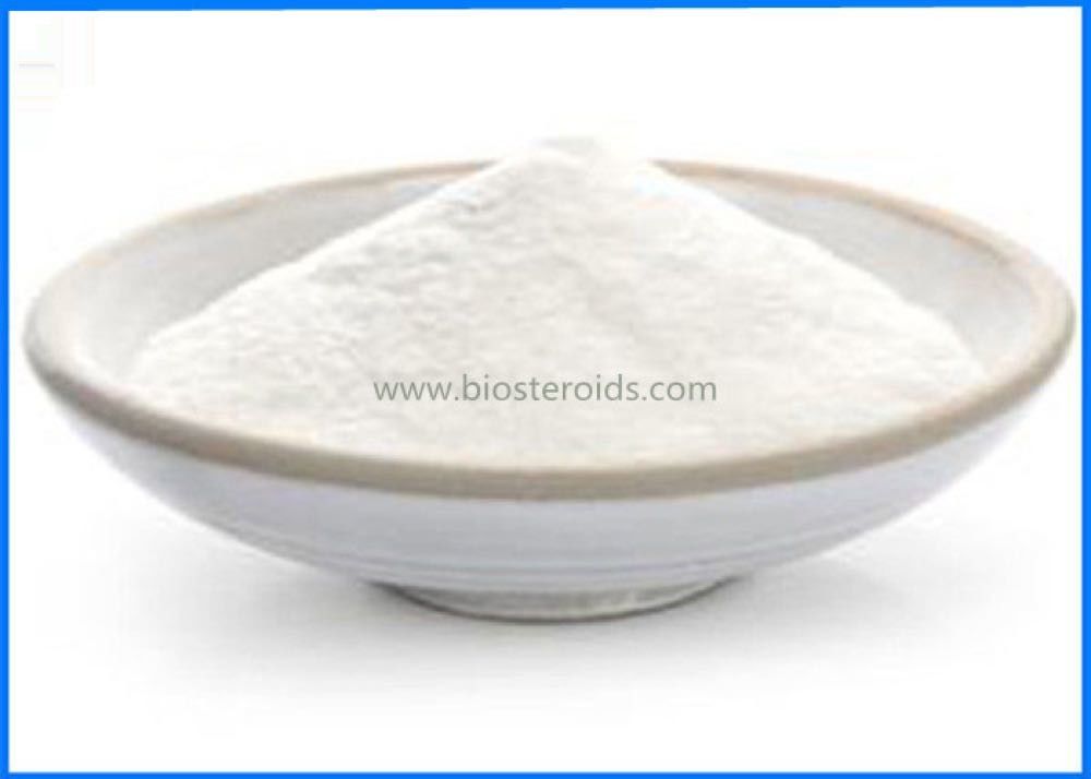 Pharmaceutical Grade SARMs Powder SR 9011 Reducing Fat Mass Chemicals CAS 1379686-29-9