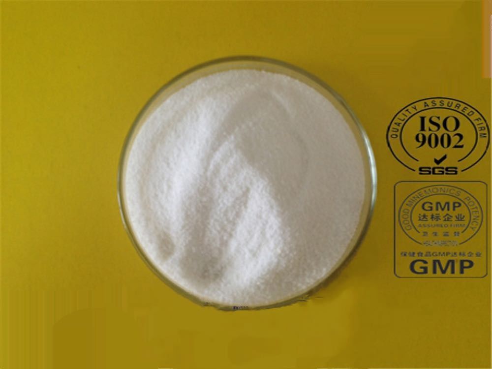 White Body Building Powder Selective Androgen Receptor Modulators SR9009