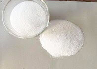 Health Raw Steroid Powders Clomifene Citrate​ White Crystalline Powder CAS 50-41-9