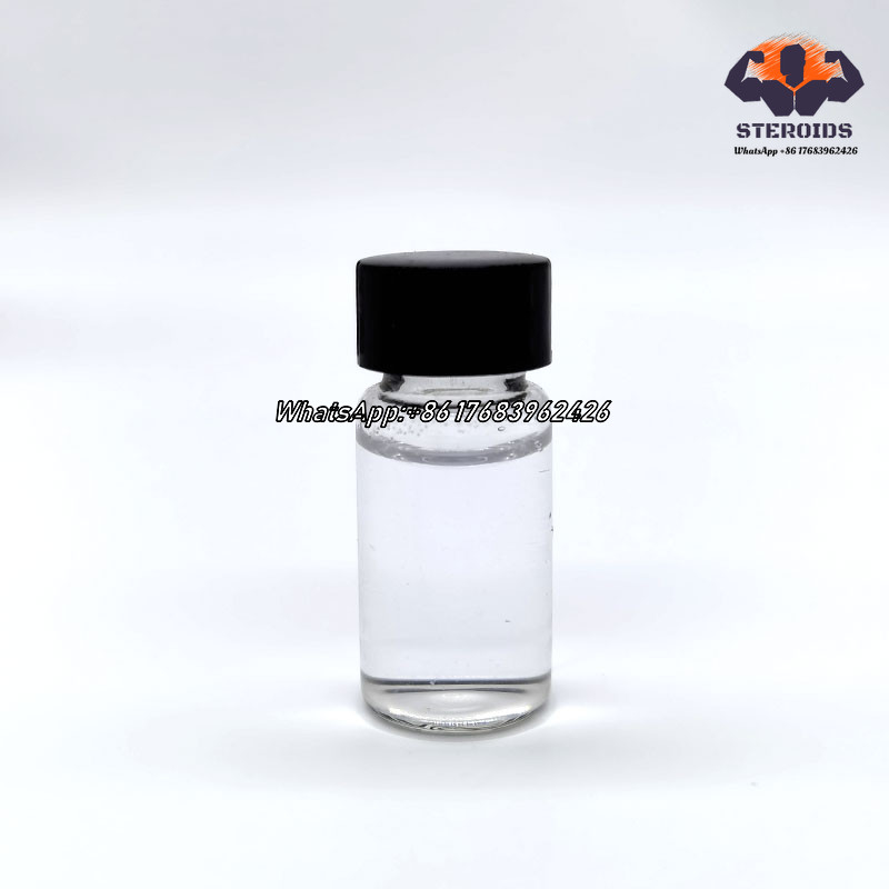 Gamma - Butyrolactone Oral Anabolic Steroids GBL Colorless Liquild 99% Purity Organic Material