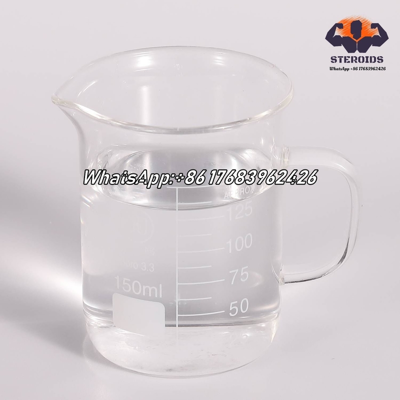 CAS 96-48-0 GBL Fine Chemicals And Solvents Raw Material Gamma Butyrolactone