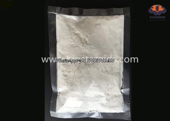 Sibutramine Fat Burning Steroids , Legal Weight Loss Steroids For Females / Male CAS 106650-56-0